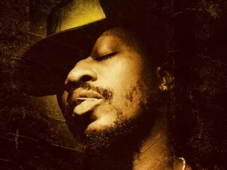 Anthony Hamilton – Soulife