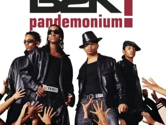 B2K – Pandemonium!