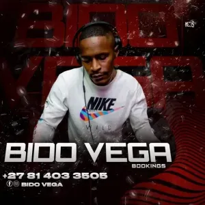 Bido-Vega – Funa (Vocal Mix) ft. Sticky