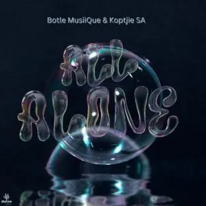 Botle MusiiQue - Loving Soul ft KoptjieSA