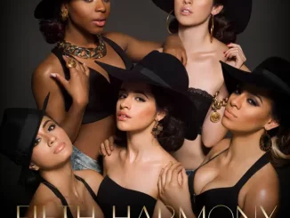 Fifth Harmony – Reflection (Deluxe)