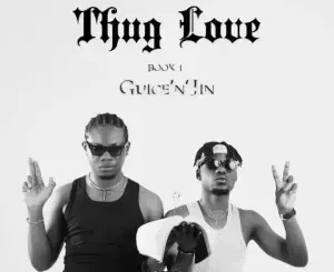 Guice n Jin - Thug Love Book 1