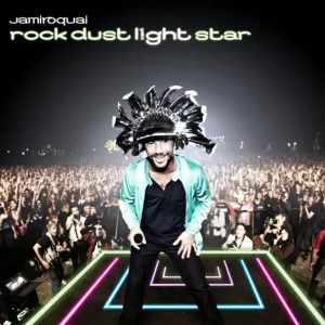 Jamiroquai – Rock Dust Light Star (Deluxe Version)