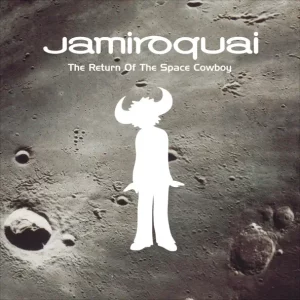 Jamiroquai – The Return of the Space Cowboy (Remastered)