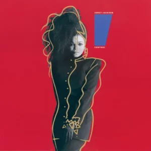 Janet Jackson – Control