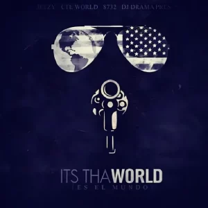 Jeezy – It's Tha World