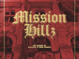 K.A.A.N. – Mission Hillz