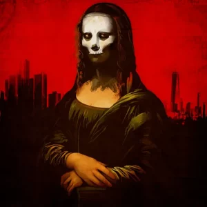 Apollo Brown & Joell Ortiz – Mona Lisa (5th Anniversary Edition)