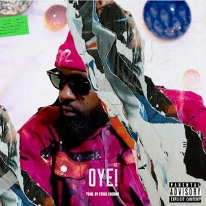 Blaklez - OYE!