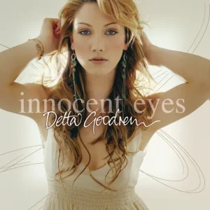 Delta Goodrem – Innocent Eyes