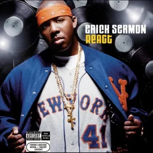 Erick Sermon – React