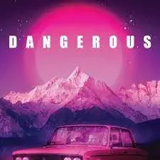 Ice Beats Slide & Sbuda Maleather - Dangerous