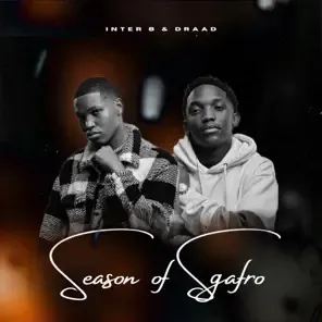 Inter B & Draad – Season Of Sgafro