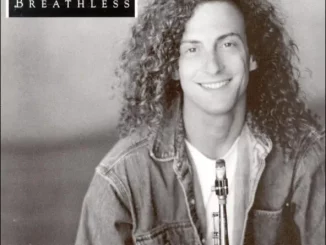 Kenny G – Breathless