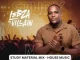 Lebza TheVillain - Study Material Mix