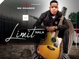 Limit Nala - No Chance