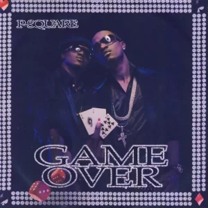 P-Square – Game Over