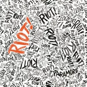 Paramore – Riot!