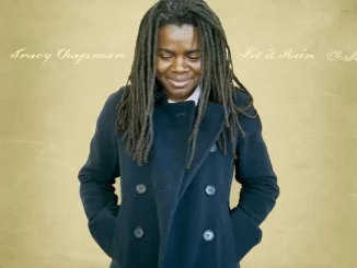 Tracy Chapman – Let It Rain