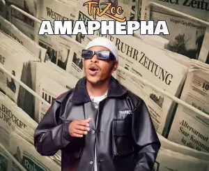 TpZee – Amaphepha