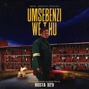 Busta 929 - Yicala Lami ft Khanya De Vocalist