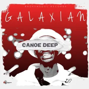 Canoe Deep - Web Link (Galaxian Dub mix) ft. Inspire