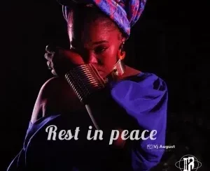 Jabs CPT - Rest In Peace (Zahara)