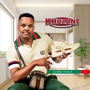 Khuzani - Shushu Mntanami