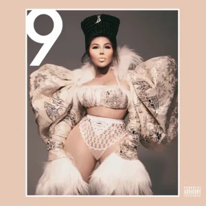 Lil' Kim – 9