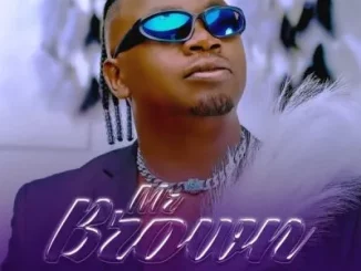 Mr Brown - Ndande Ft. Mis Daisy & Nice Killer