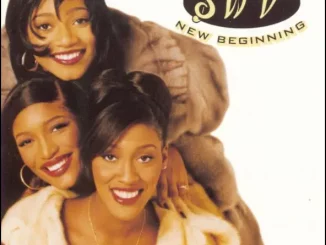 SWV – New Beginning