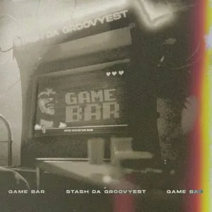 Stash Da Groovyest - Bar Game