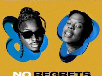 Blackway & Nasty C - NO REGRETS