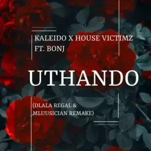 Dlala Regal & Mluusician - Uthando (Remake)