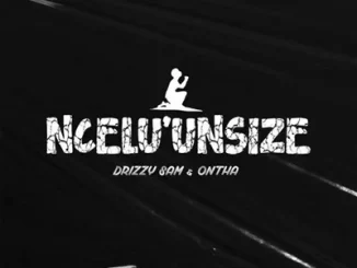 Drizzy Sam (RSA) & Ontha - Ncel’unsize Ft. Mali B-flat