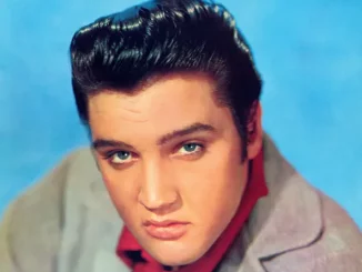 Elvis Presley – Loving You (Original Soundtrack)