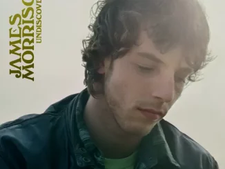 James Morrison – Undiscovered