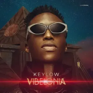 Keylow - Banomona Ft Dj Tarico & Earl W. Green