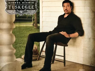 Lionel Richie – Tuskegee (Deluxe Version)