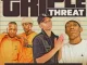 Mtimban3 - Triple Threat ft. RIVALZ & Malume.hypeman