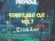 ProSoul Da Deejay - To the Left ft. Philharmonic