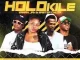 Sanah Jah & Master Chuza - HOLOKILE ft Master Kenny & Macharly