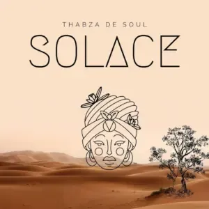 Thabza De Soul - Solace