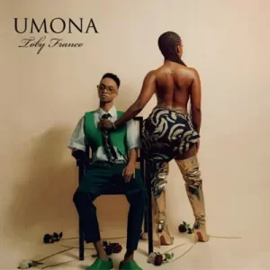 Toby Franco & Major Keys - Umona ft Tumelo_za, Yuppe & Chley