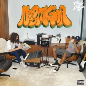 Casey Veggies & Dylvinci – Nostalgia