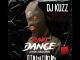 DJ Kuzz – Rain Dance