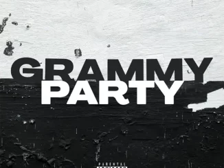 DaBaby - GRAMMY PARTY