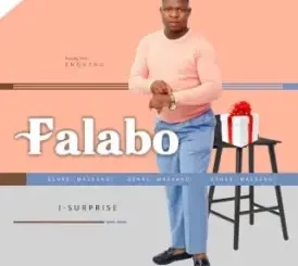 Album: Falabo - iSurprise