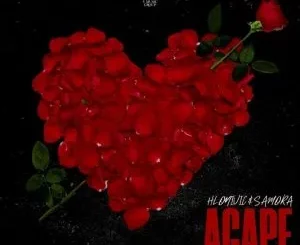 Hlonivic, Samora, JTtheVoice, Mark Skelem, Don Kamza - Agape