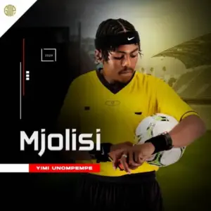 Mjolisi – Umkami Usengalile